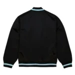 San Jose Sharks Team OG 2.0 Lightweight Satin Jacket
