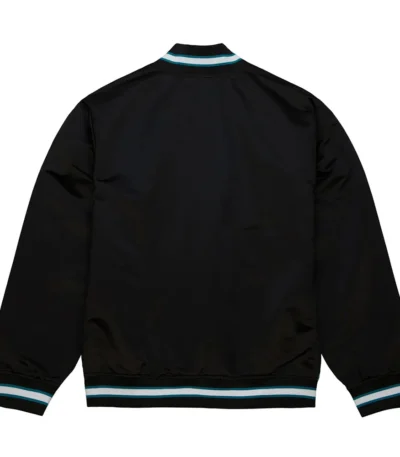 San Jose Sharks Team OG 2.0 Lightweight Satin Jacket
