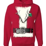 Santa Claus Hoodie