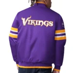 Scout I Minnesota Vikings Jacket