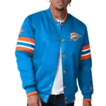 Scout I OKC Jacket