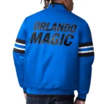 Scout I Orlando Magic Jacket