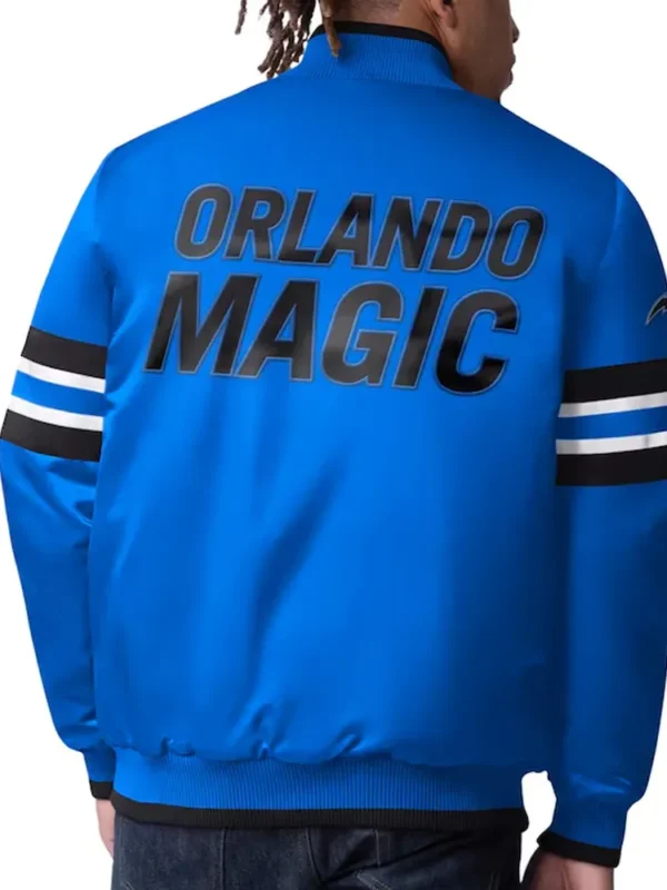 Scout I Orlando Magic Jacket