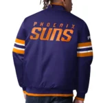 Scout I Phoenix Suns Jacket