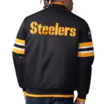 Scout I Pittsburgh Steelers Jacket