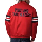 Scout I Portland Trail Blazers Jacket