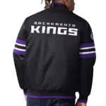 Scout I Sacramento Kings Jacket