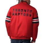 Scout I Toronto Raptors Jacket