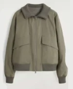 Off Campus Sean McCall Jacket