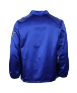 Seattle Mariners 1982 Blue Windbreaker