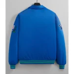Seattle Seahawks Merriam Bomber Jacket
