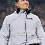 Seattle Seahawks Rivalries Anorak Jacket