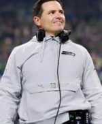 Seattle Seahawks Rivalries Anorak Jacket