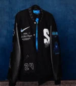 Seattle Seahawks Top 50 Players Jacket