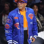 Semifinals Knicks Spike Lee Jacket