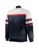 Special Script Minnesota Twins Coaches Jacket