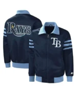 TB Rays The Captain II Navy Jacket