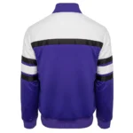 Special Script Sacramento Kings Jacket