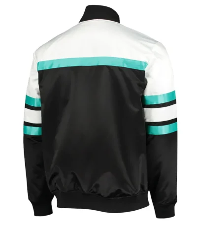 Special Script San Antonio Spurs Jacket