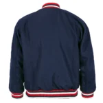 St. Louis Cardinals 1950 Navy Blue Wool Varsity Full-Button Jacket