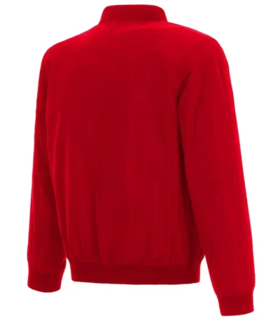 St. Louis Cardinals Bomber Nylon Jacket