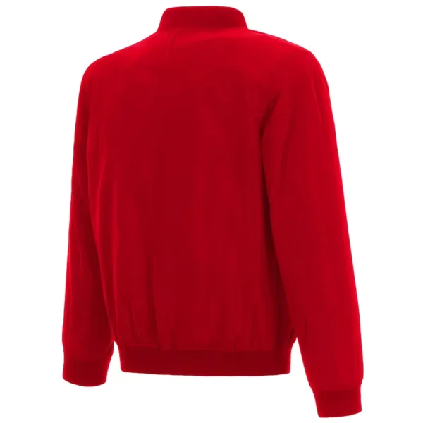 St. Louis Cardinals Bomber Nylon Jacket