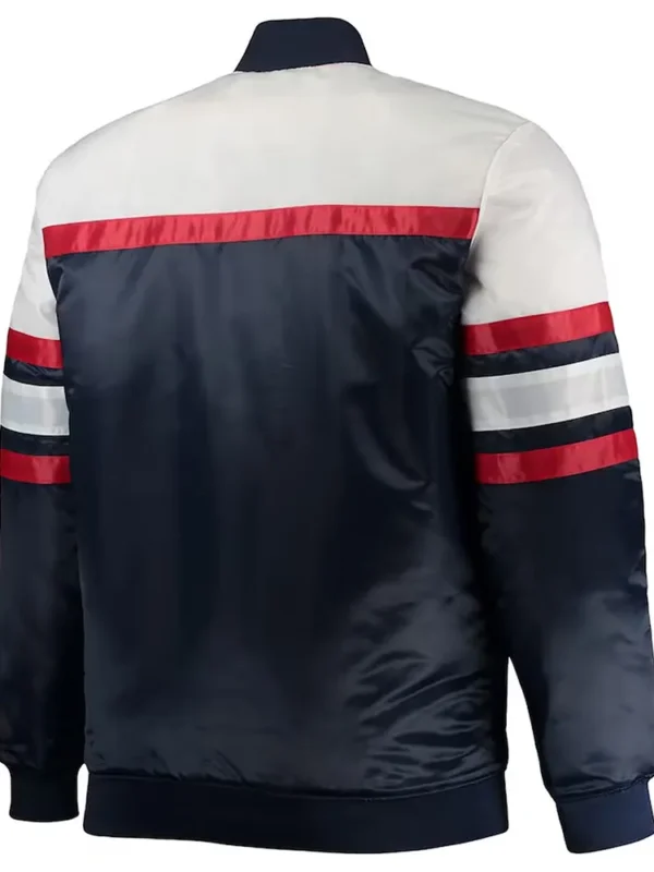 St. Louis Cardinals Coaches Jacket