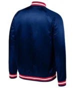 St. Louis Cardinals Full-Snap Navy Jacket