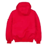 St. Louis Cardinals Historic L-2B Hooded Bomber Jacket