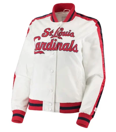 St. Louis Cardinals Hometown Jacket