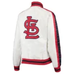 St. Louis Cardinals Hometown Jacket