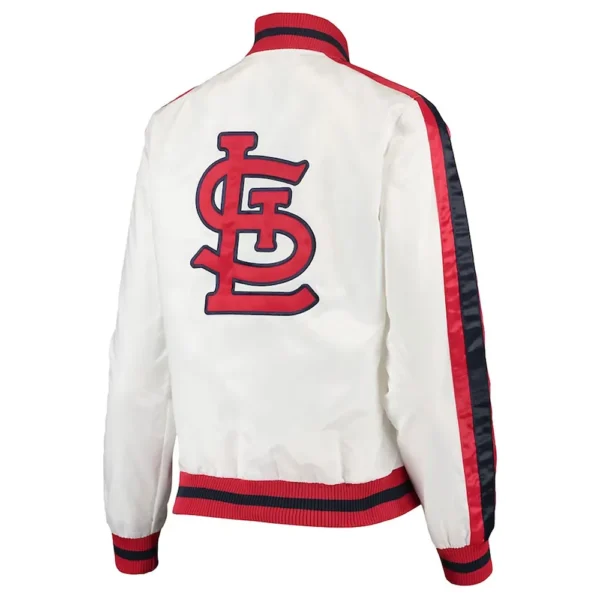 St. Louis Cardinals Hometown Jacket