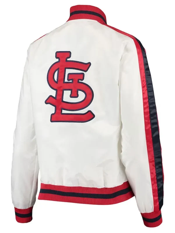 St. Louis Cardinals Hometown Jacket