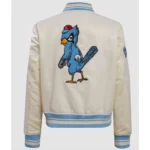St. Louis Cardinals Retro Classic Rib Jacket