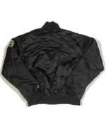 90’s Oakland Athletics Script Jacket