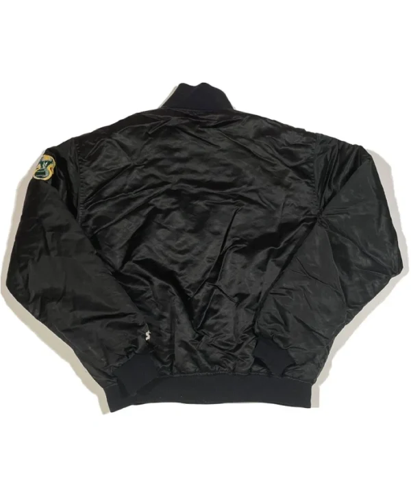90’s Oakland Athletics Script Jacket