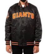 Starter San Francisco Giants Bomber