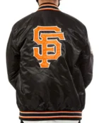 Starter San Francisco Giants Bomber