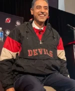 Sunny Mehta Devils Starter Jacket