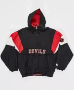 Sunny Mehta Devils Starter Jacket