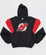 Sunny Mehta Devils Starter Jacket