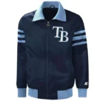 TB Rays The Captain II Navy Jacket