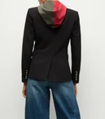 Tampa Bay Buccaneers Black Blazer