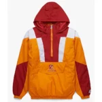 Tampa Bay Buccaneers Pullover Jacket