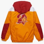 Tampa Bay Buccaneers Pullover Jacket