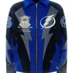 Tampa Bay Lightning Other Halves Jacket