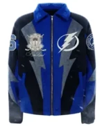 Tampa Bay Lightning Other Halves Jacket
