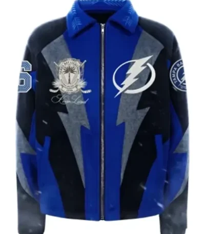 Tampa Bay Lightning Other Halves Jacket