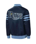 TB Rays The Captain II Navy Jacket