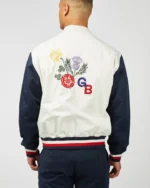 Team GB Opening Ceremony Olympic Jacket